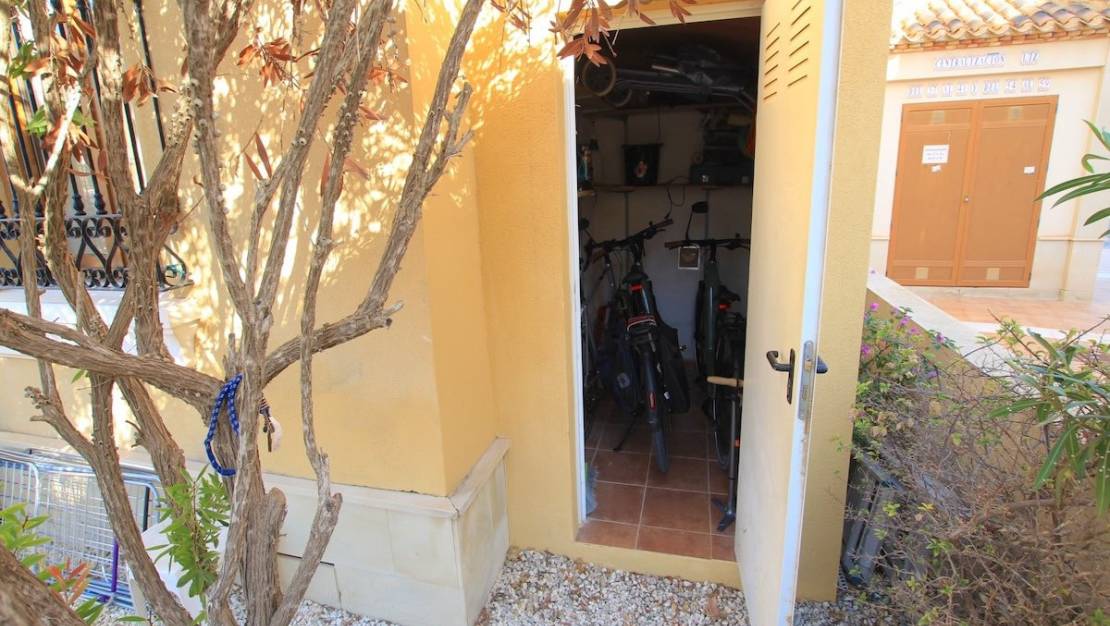 Sale - Apartment - Algorfa - Algorfa Centro