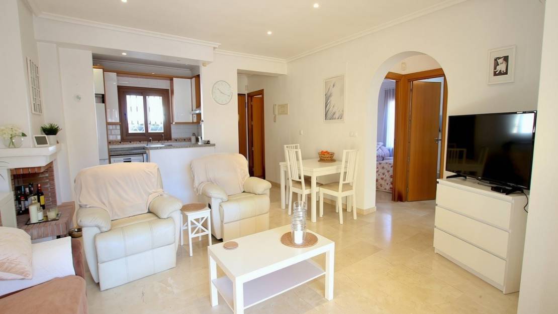Sale - Apartment - Algorfa - Algorfa Centro