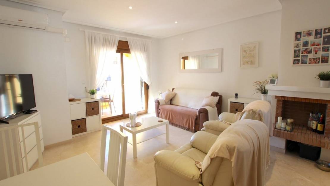 Sale - Apartment - Algorfa - Algorfa Centro