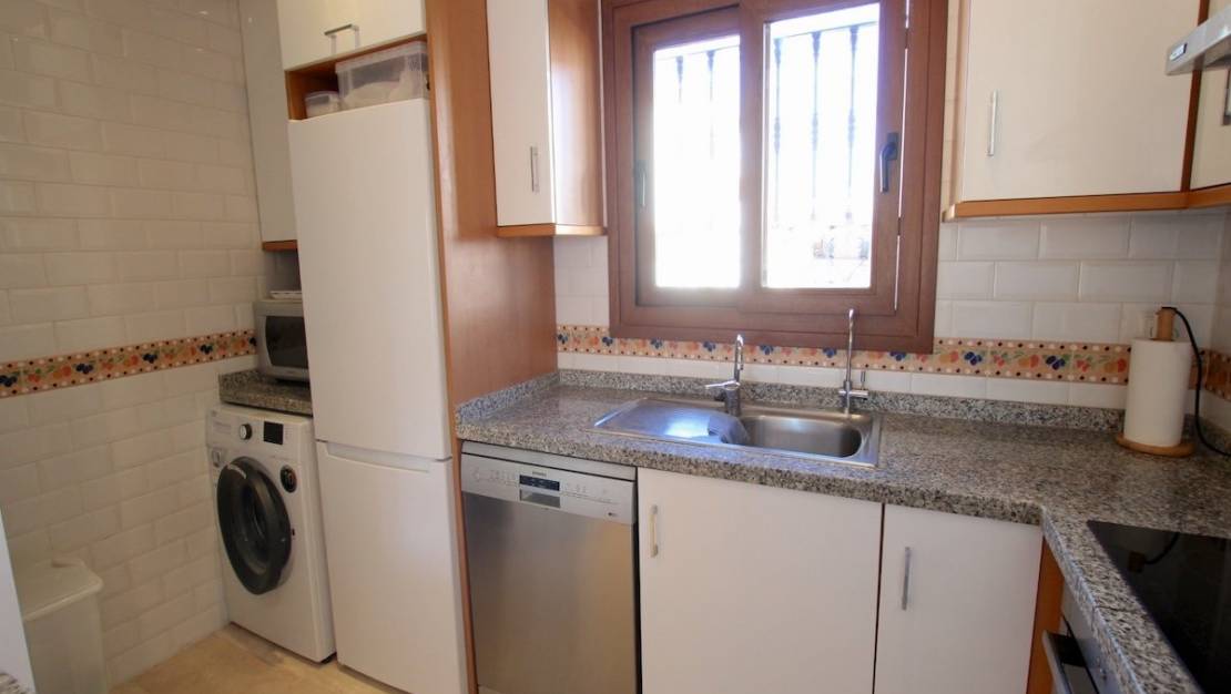 Sale - Apartment - Algorfa - Algorfa Centro