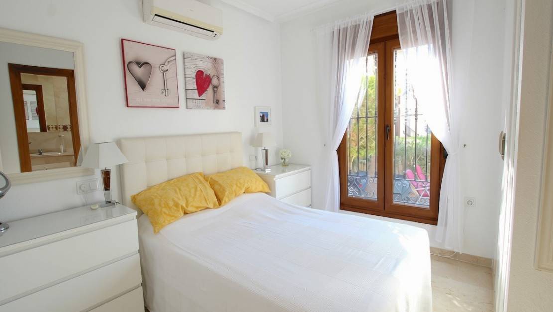 Sale - Apartment - Algorfa - Algorfa Centro