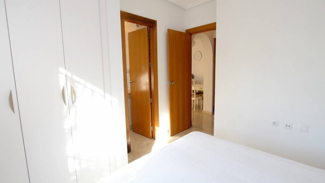 Sale - Apartment - Algorfa - Algorfa Centro