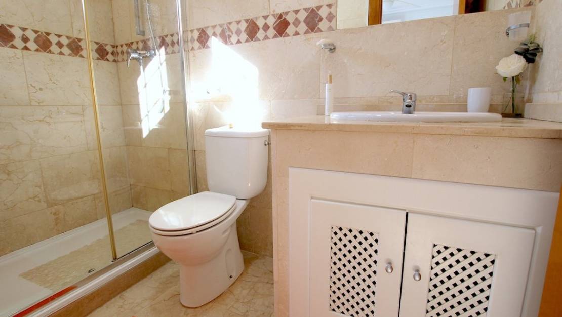 Sale - Apartment - Algorfa - Algorfa Centro