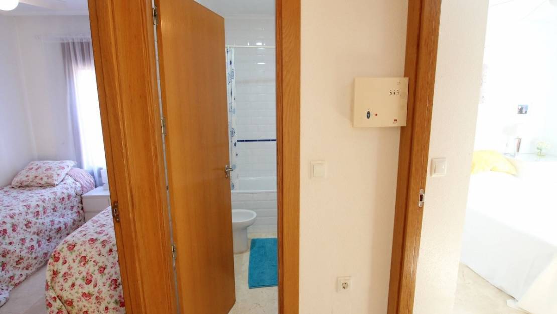 Sale - Apartment - Algorfa - Algorfa Centro