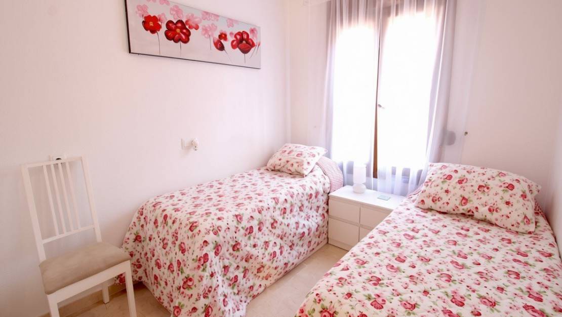Sale - Apartment - Algorfa - Algorfa Centro