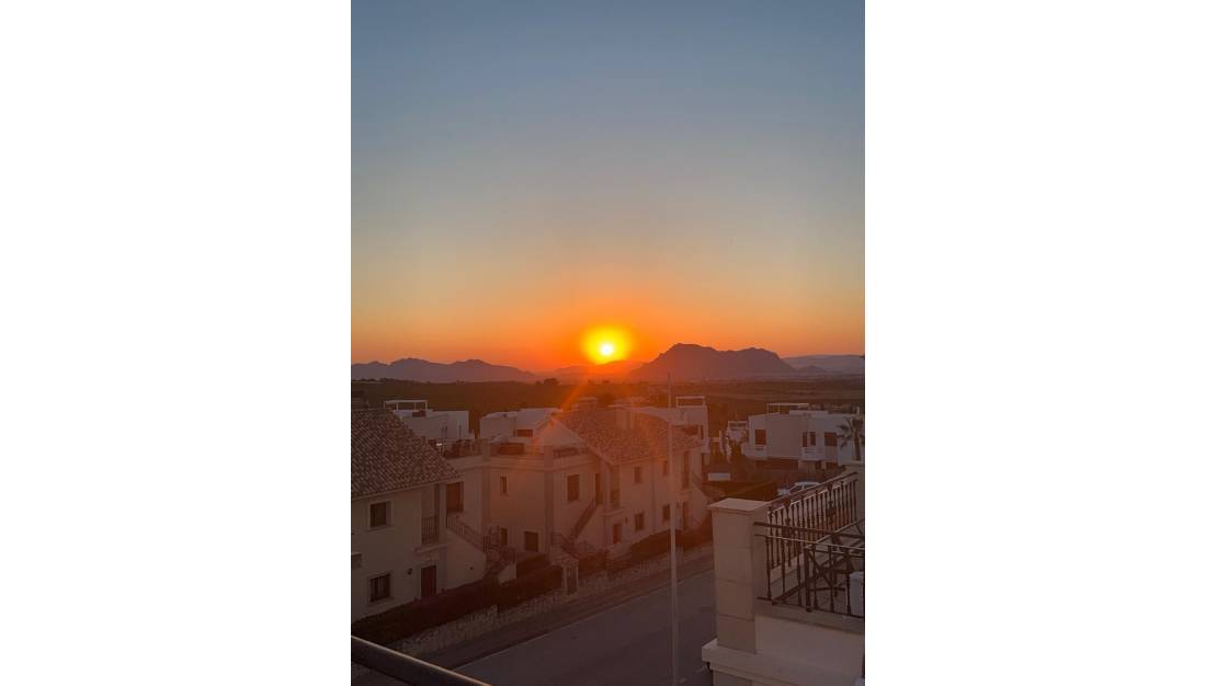 Sale - Apartment - Algorfa - La finca golf