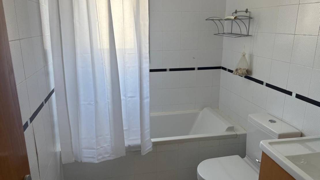 Sale - Apartment - Algorfa - La finca golf