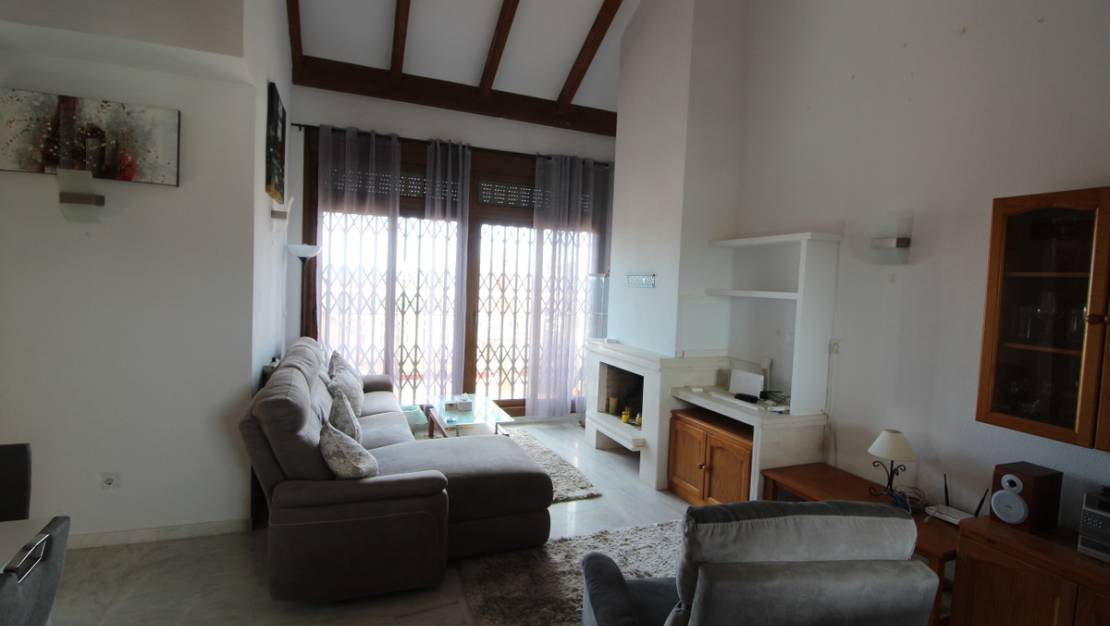 Sale - Apartment - Algorfa - La finca golf