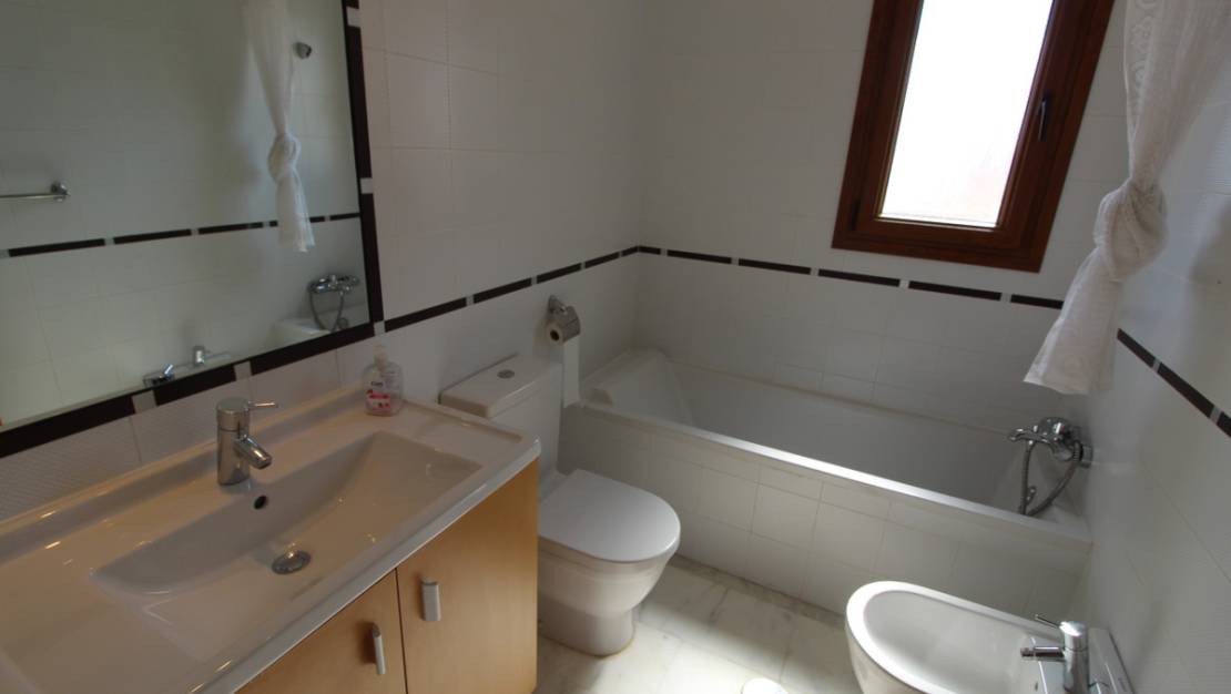 Sale - Apartment - Algorfa - La finca golf