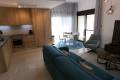 Sale - Apartment - Algorfa - La finca golf