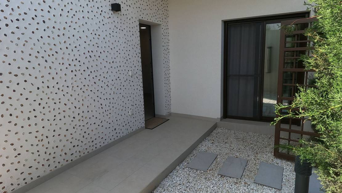 Sale - Apartment - Algorfa - La finca golf