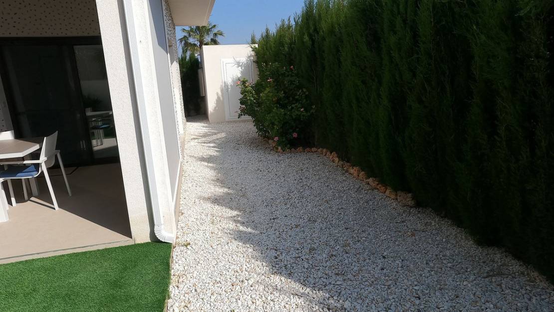 Sale - Apartment - Algorfa - La finca golf