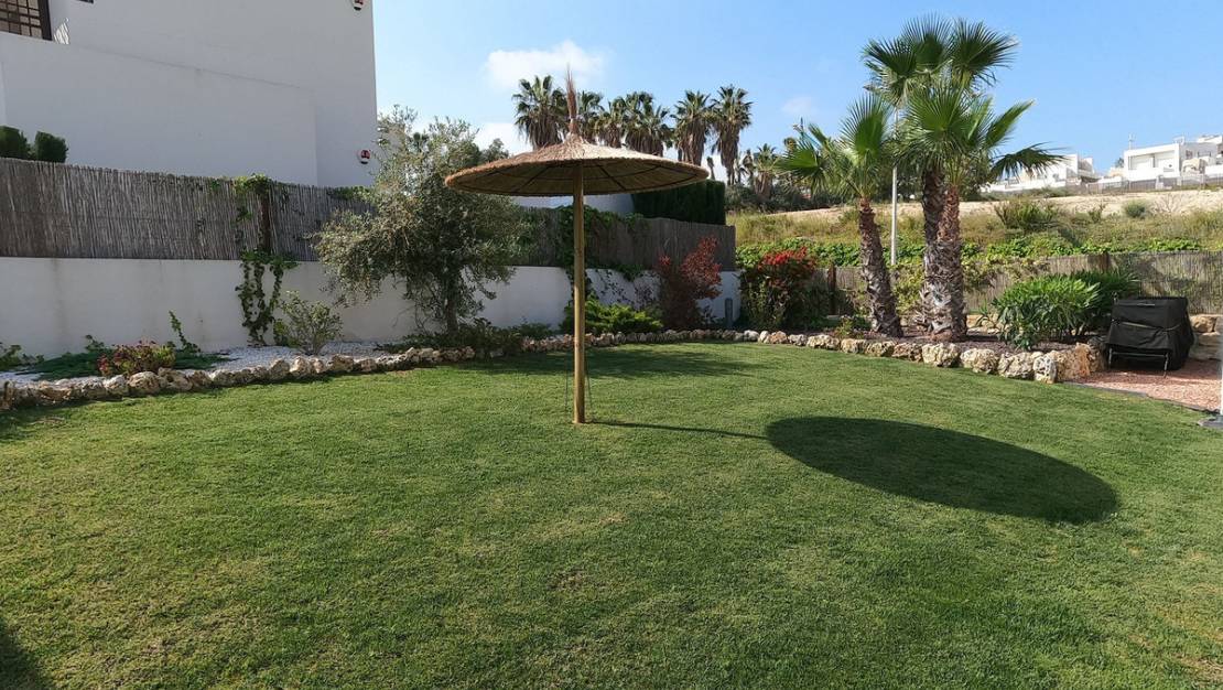 Sale - Apartment - Algorfa - La finca golf