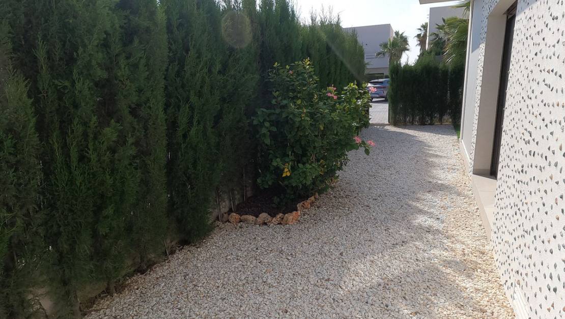Sale - Apartment - Algorfa - La finca golf