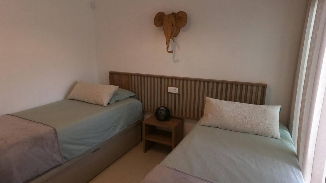 Sale - Apartment - Algorfa - La finca golf