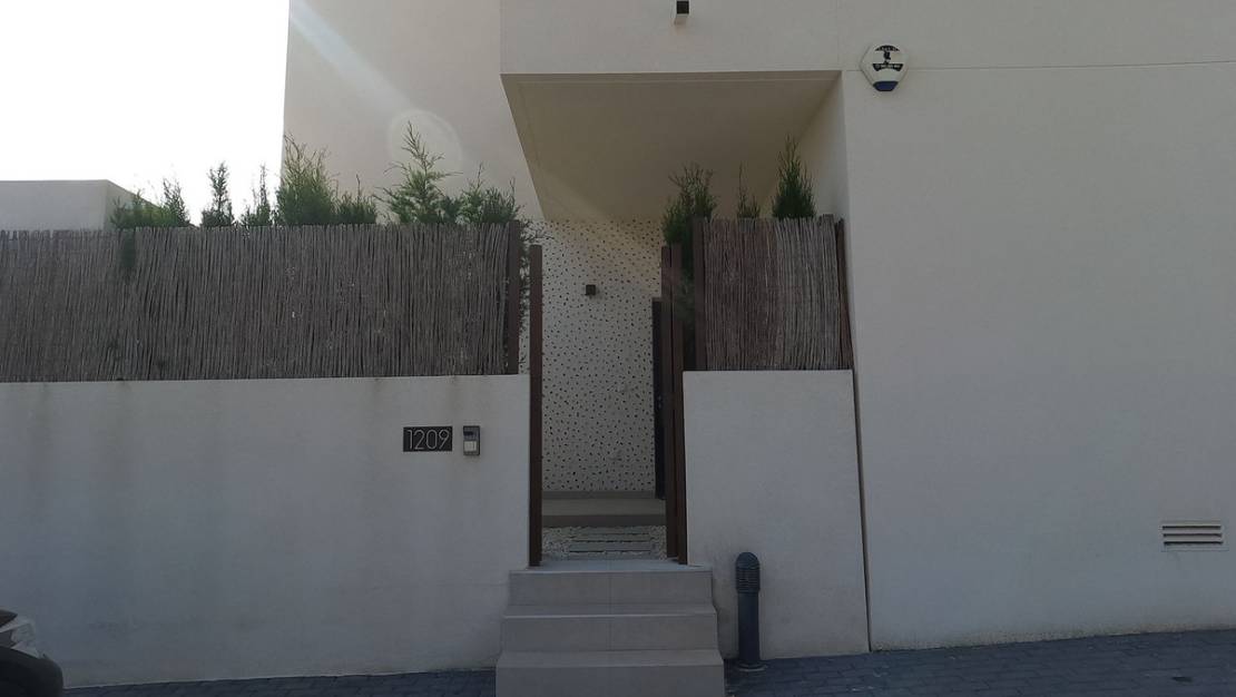 Sale - Apartment - Algorfa - La finca golf