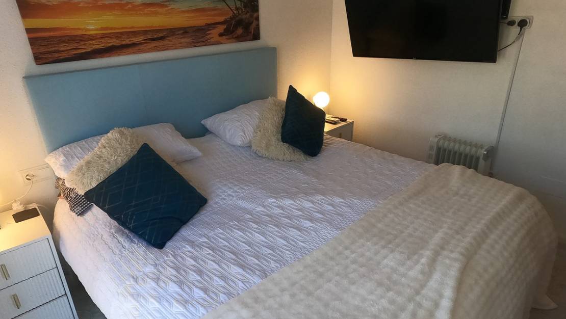 Sale - Apartment - Algorfa - La finca golf
