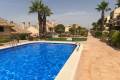 Sale - Apartment - Algorfa - La finca golf