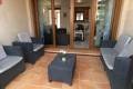 Sale - Apartment - Algorfa - La finca golf