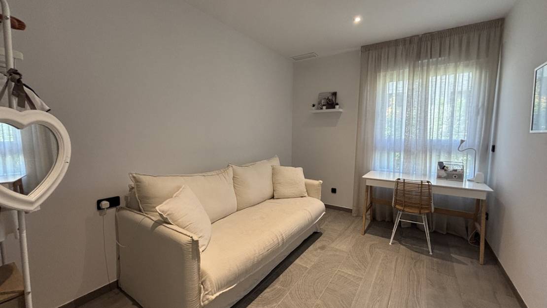 Sale - Apartment - Algorfa - La finca golf