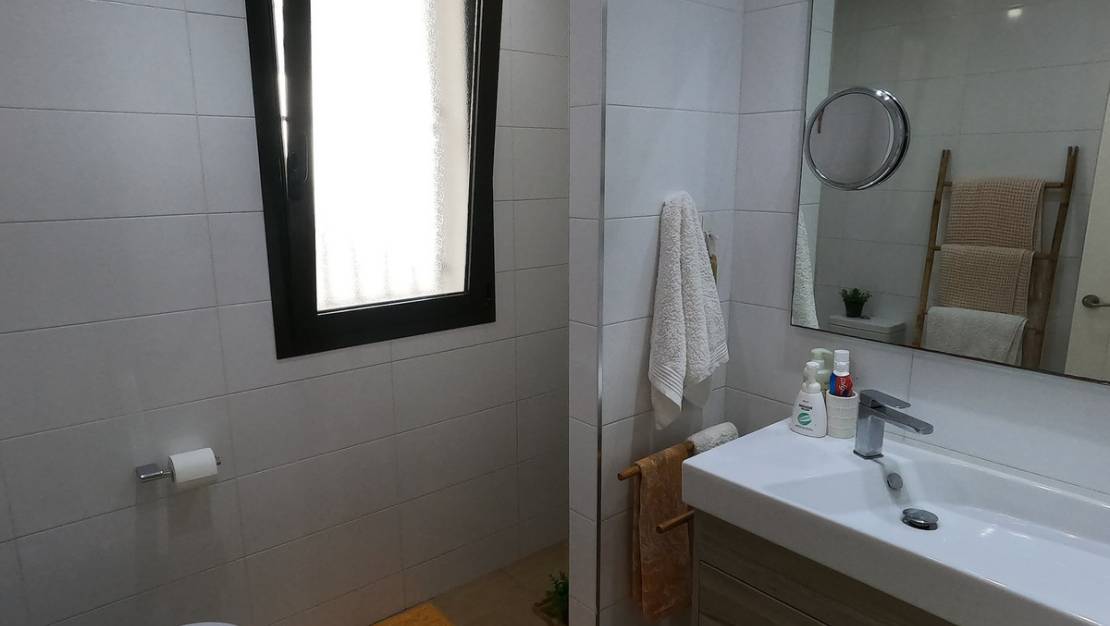 Sale - Apartment - Algorfa - La finca golf