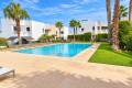 Sale - Apartment - Algorfa - La finca golf