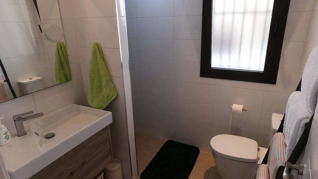 Sale - Apartment - Algorfa - La finca golf