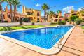 Sale - Apartment - Algorfa - La finca golf