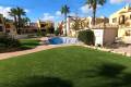 Sale - Apartment - Algorfa - La finca golf