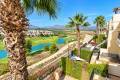 Sale - Apartment - Algorfa - La finca golf