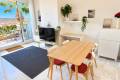 Sale - Apartment - Algorfa - La finca golf