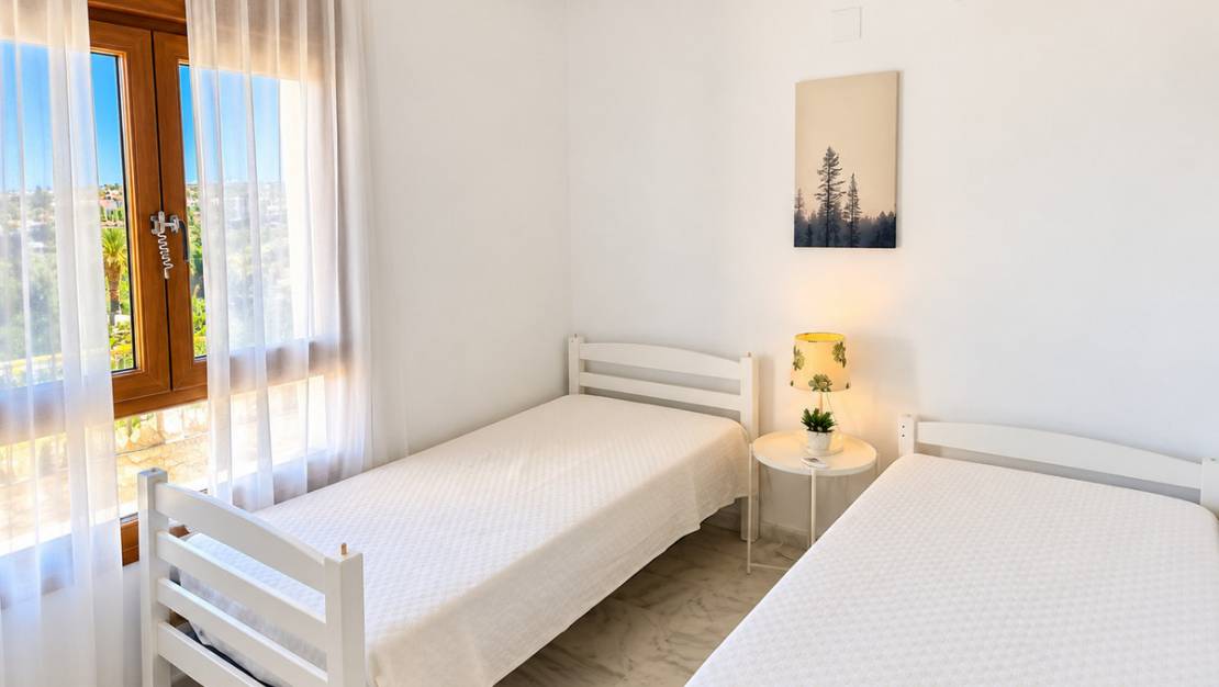 Sale - Apartment - Algorfa - La finca golf