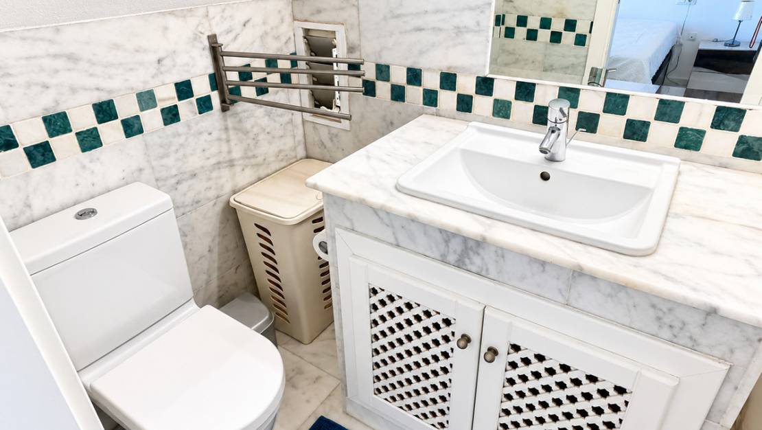 Sale - Apartment - Algorfa - La finca golf