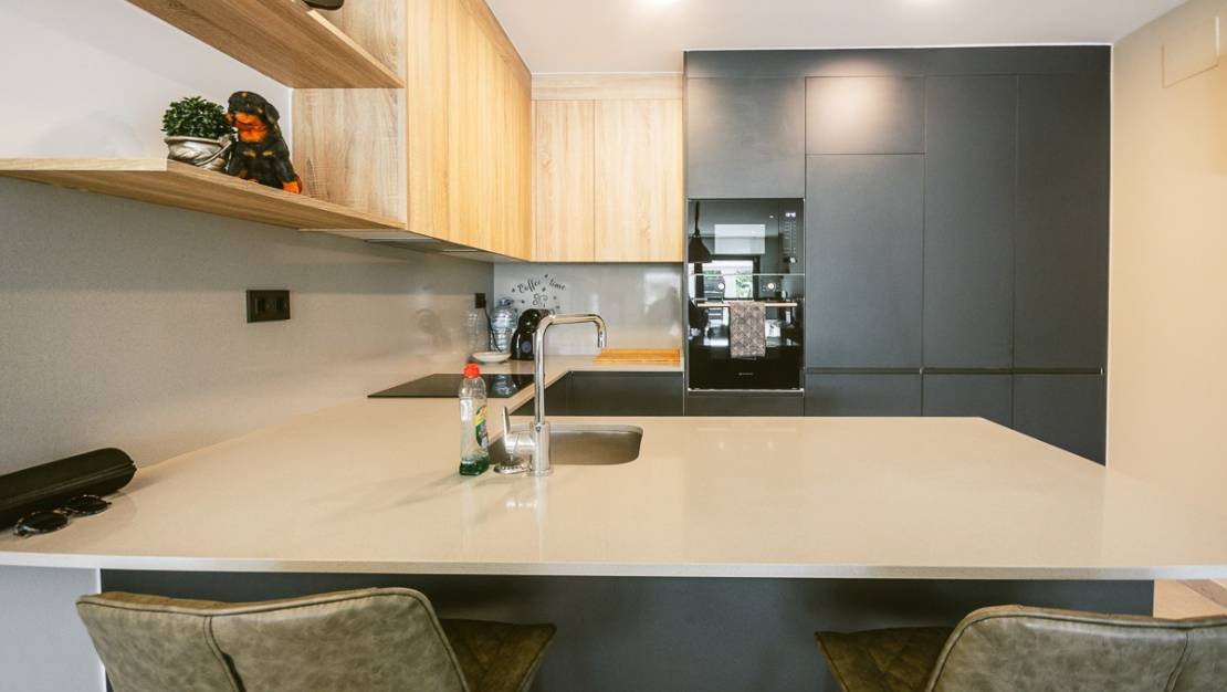 Sale - Apartment - Algorfa - Lo Crispin