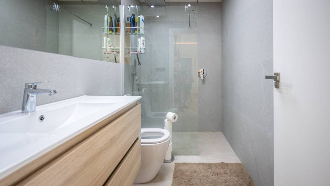 Sale - Apartment - Algorfa - Lo Crispin