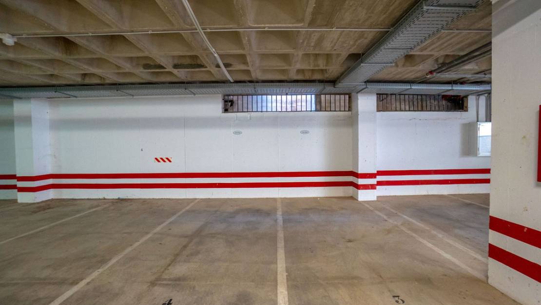 Sale - Apartment - Algorfa - Lo Crispin