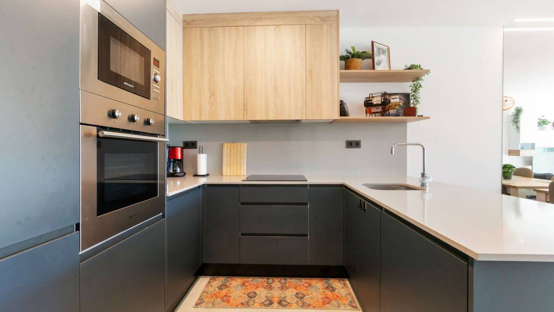Sale - Apartment - Algorfa - Lo Crispin