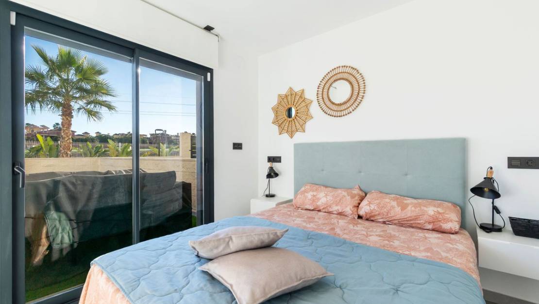 Sale - Apartment - Algorfa - Lo Crispin