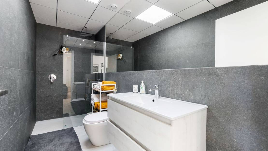 Sale - Apartment - Algorfa - Lo Crispin