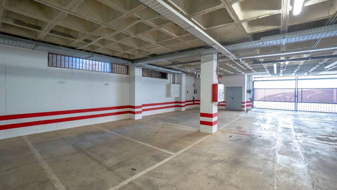 Sale - Apartment - Algorfa - Lo Crispin