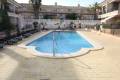 Sale - Apartment - Algorfa - Montemar