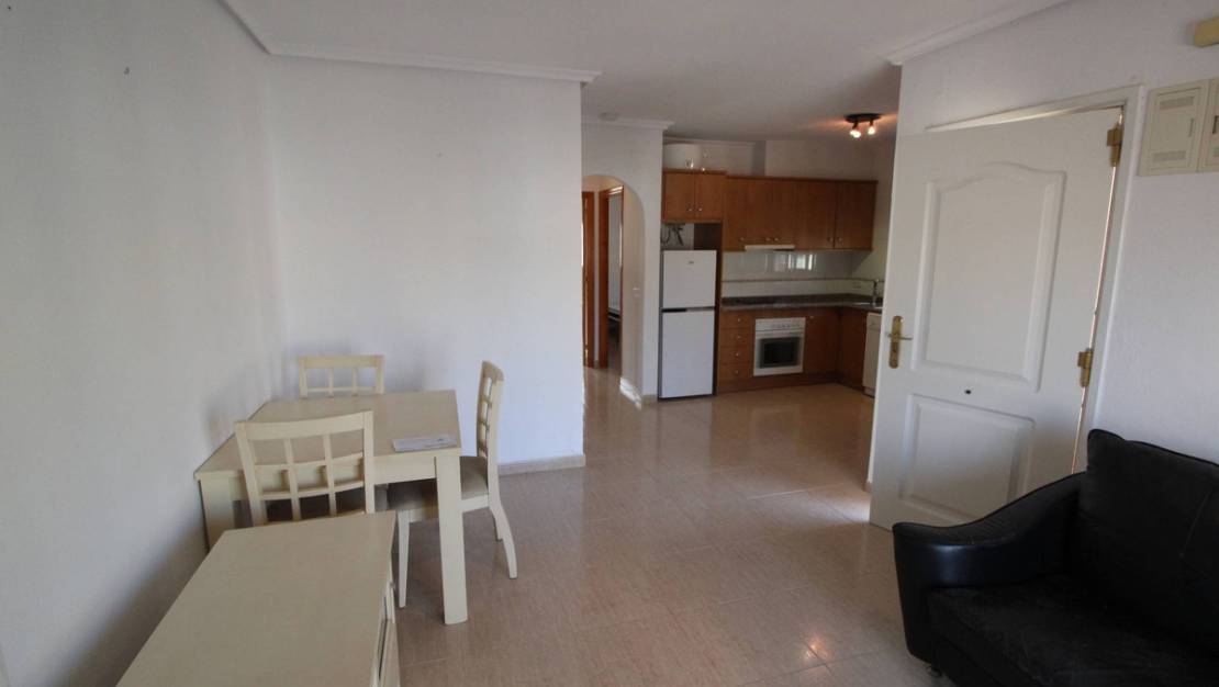 Sale - Apartment - Algorfa - Montemar