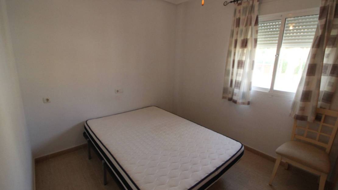 Sale - Apartment - Algorfa - Montemar