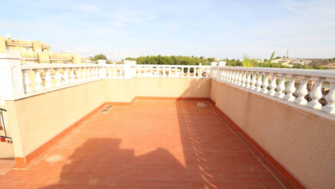 Sale - Apartment - Algorfa - Montemar