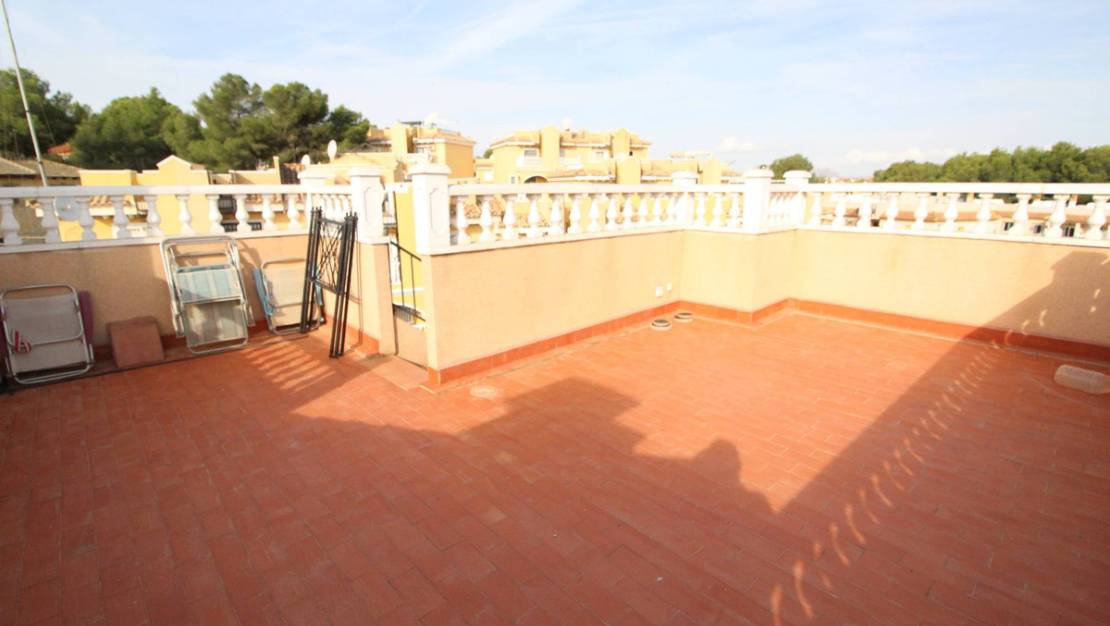 Sale - Apartment - Algorfa - Montemar