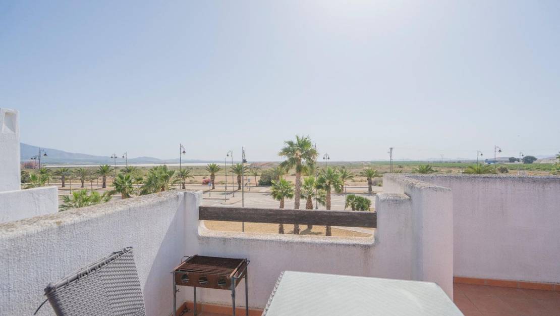 Sale - Apartment - Alhama de Murcia - Condado de Alhama Golf Resort