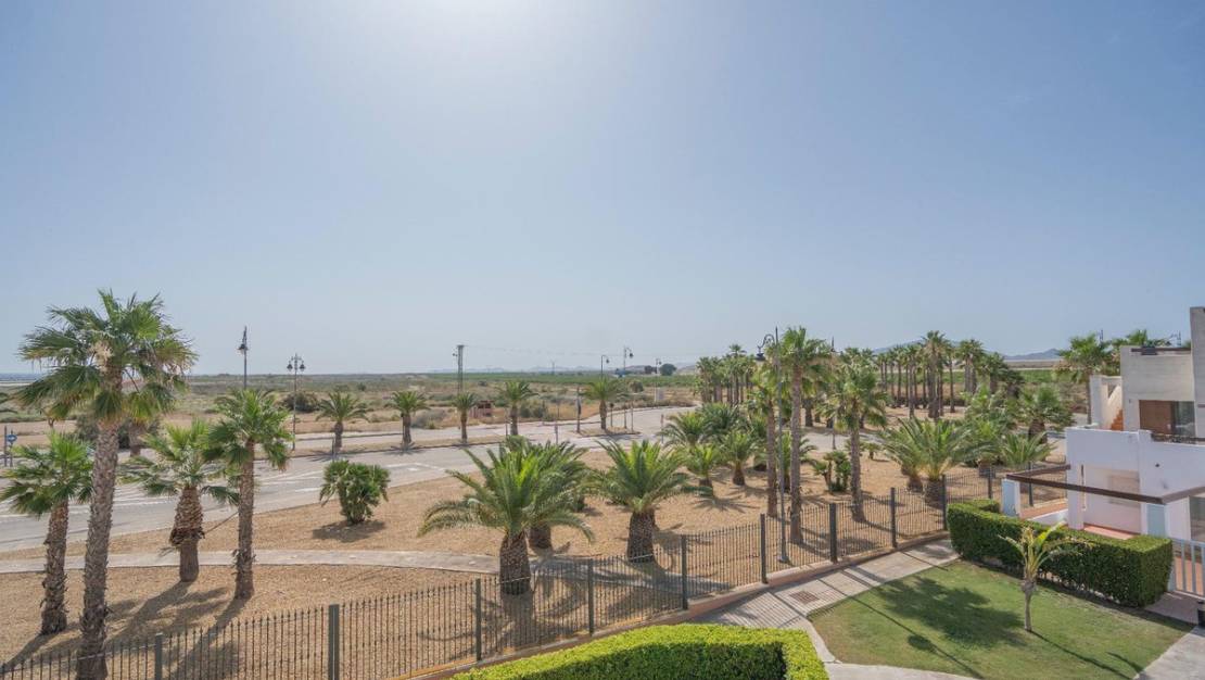 Sale - Apartment - Alhama de Murcia - Condado de Alhama Golf Resort