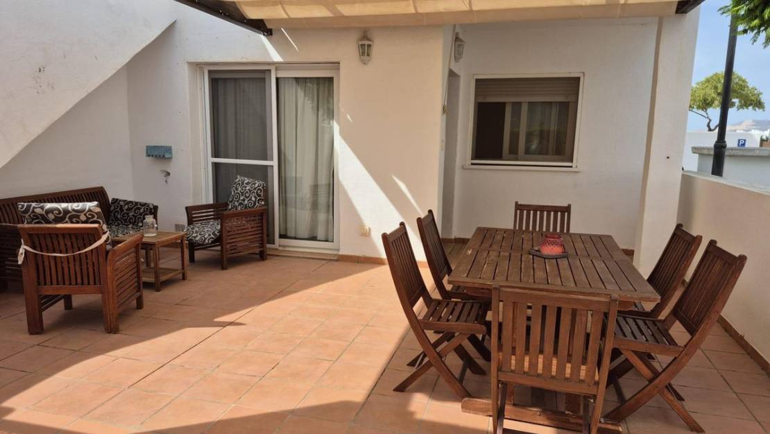 Sale - Apartment - Alhama de Murcia - Condado de Alhama Golf Resort