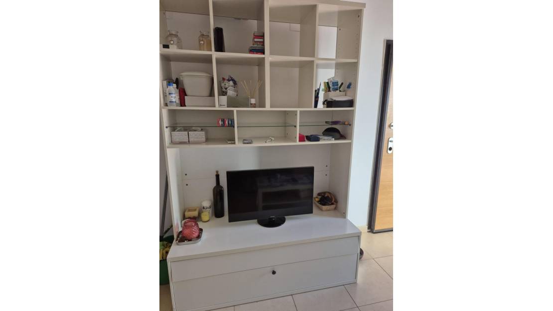 Sale - Apartment - Alhama de Murcia - Condado de Alhama Golf Resort