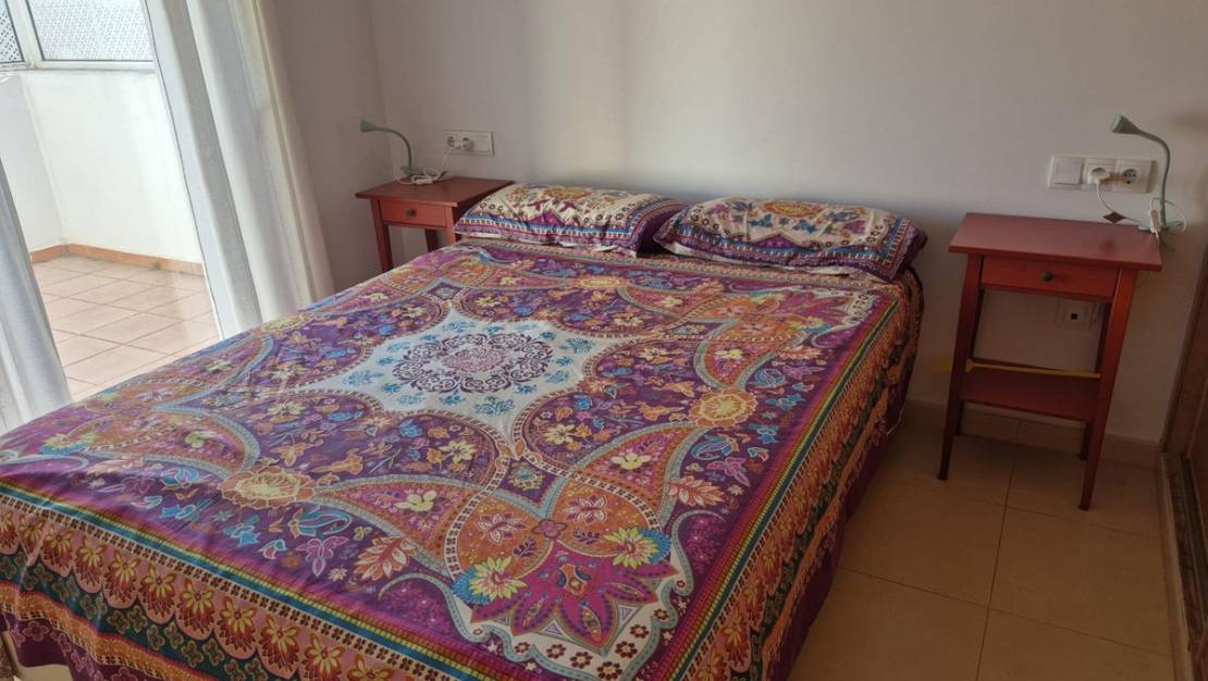 Sale - Apartment - Alhama de Murcia - Condado de Alhama Golf Resort